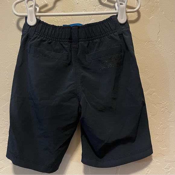 Toddler Quiksilver Amphibian Shorts - Picture 3 of 4